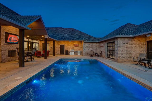 4817 119th Place, Lubbock, TX 79424