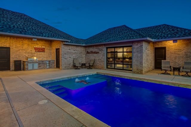 4817 119th Place, Lubbock, TX 79424