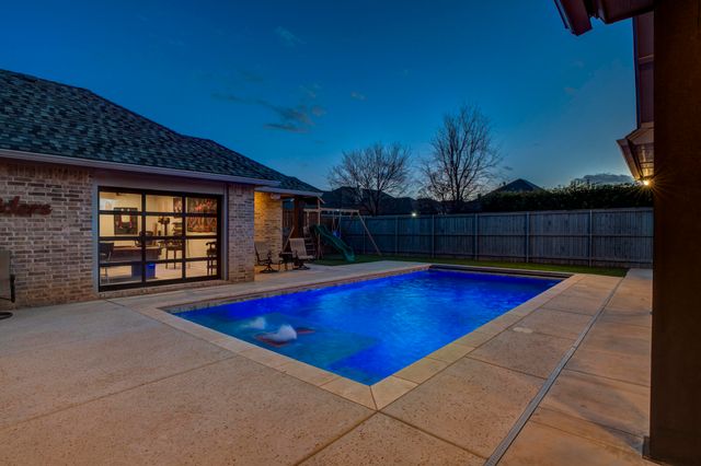 4817 119th Place, Lubbock, TX 79424