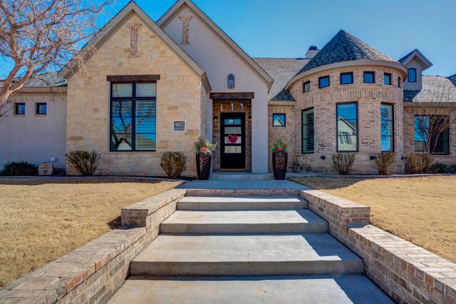 4817 119th Place, Lubbock, TX 79424