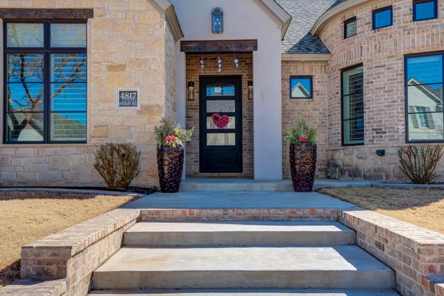 4817 119th Place, Lubbock, TX 79424