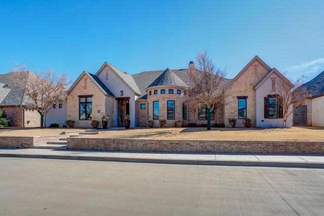 4817 119th Place, Lubbock, TX 79424