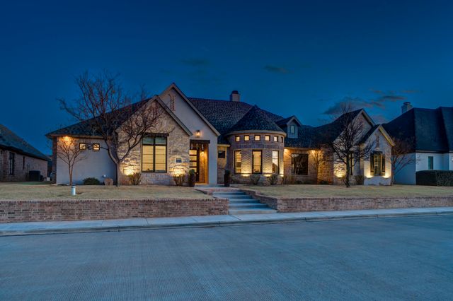 4817 119th Place, Lubbock, TX 79424