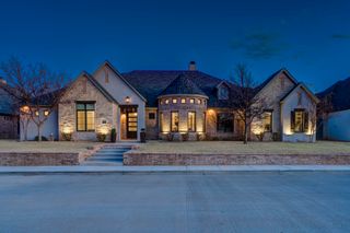 4817 119th Place, Lubbock, TX 79424