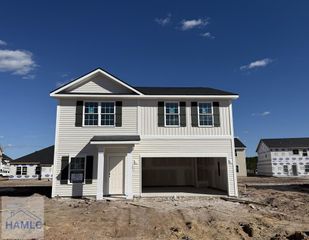 71 Juniper Drive, Hinesville, GA 31313