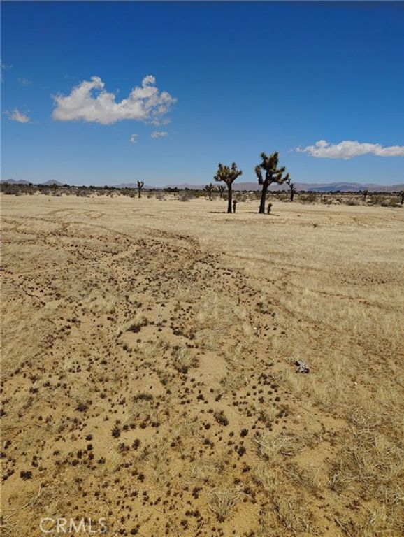 0 Juniper Road, Apple Valley, CA 92308