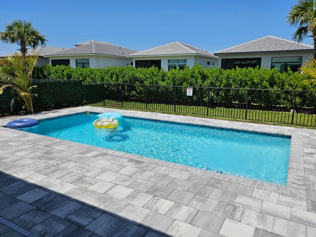 9136 SW Esule Way, Port St. Lucie, Port St Lucie, FL 34987