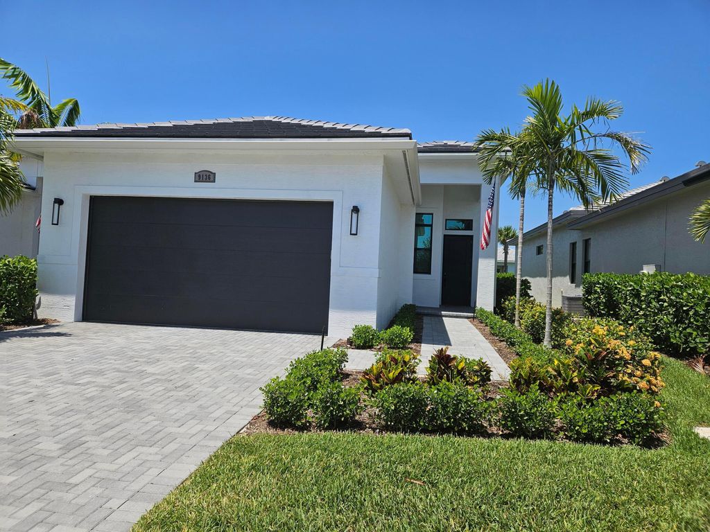 9136 SW Esule Way, Port St. Lucie, Port St Lucie, FL 34987