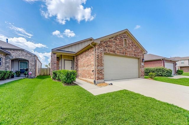 6430 Macroom Meadows Lane, Houston, TX 77048