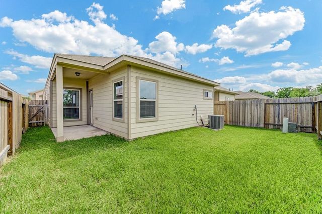 6430 Macroom Meadows Lane, Houston, TX 77048