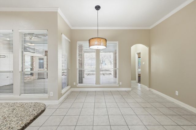 1605 Mistletoe Drive, Flower Mound, TX 75022