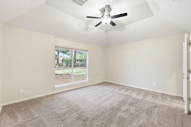 1605 Mistletoe Drive, Flower Mound, TX 75022