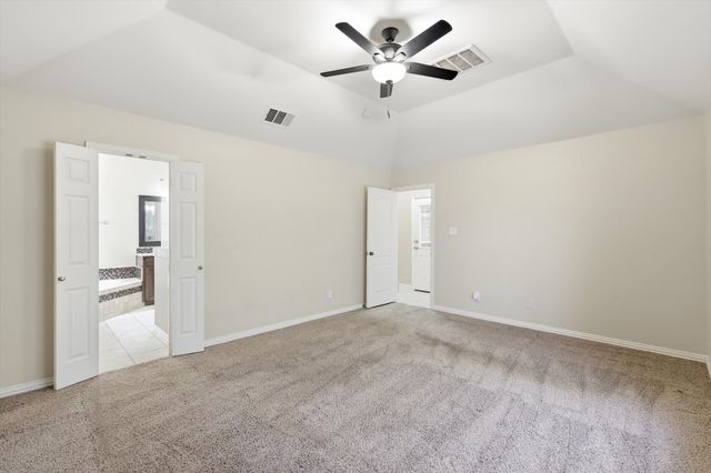 1605 Mistletoe Drive, Flower Mound, TX 75022