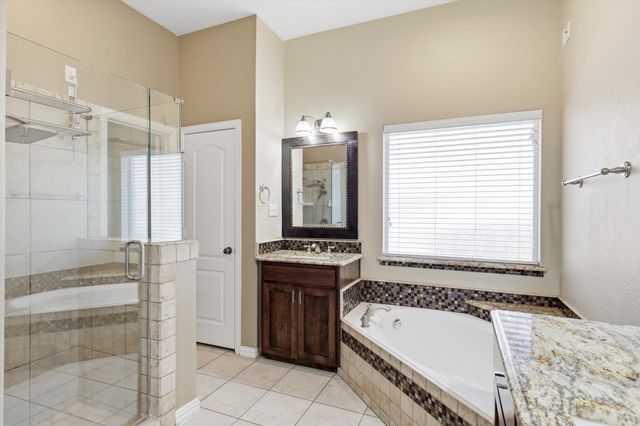 1605 Mistletoe Drive, Flower Mound, TX 75022