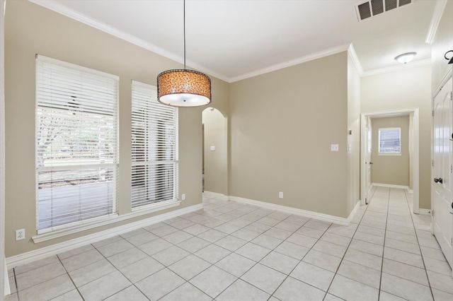 1605 Mistletoe Drive, Flower Mound, TX 75022