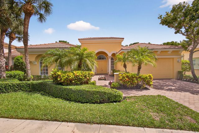 8873 Via Brilliante, Wellington, FL 33411