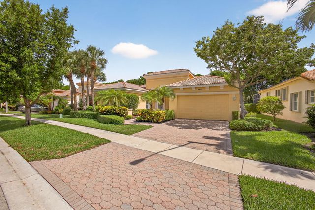 8873 Via Brilliante, Wellington, FL 33411