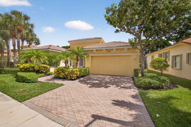 8873 Via Brilliante, Wellington, FL 33411