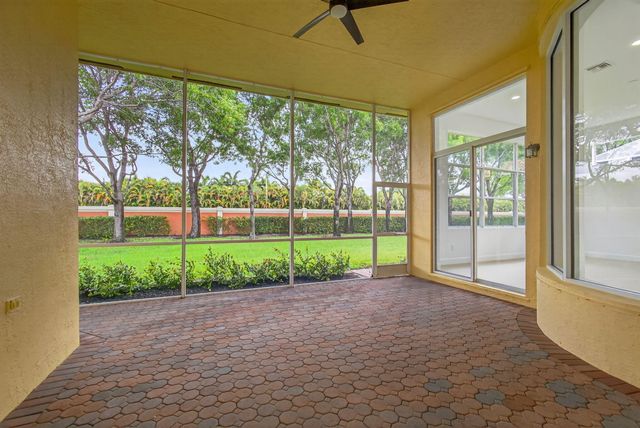 8873 Via Brilliante, Wellington, FL 33411