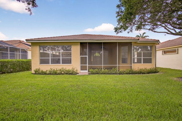 8873 Via Brilliante, Wellington, FL 33411