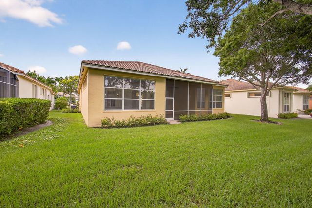 8873 Via Brilliante, Wellington, FL 33411
