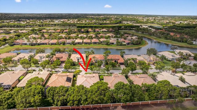 8873 Via Brilliante, Wellington, FL 33411