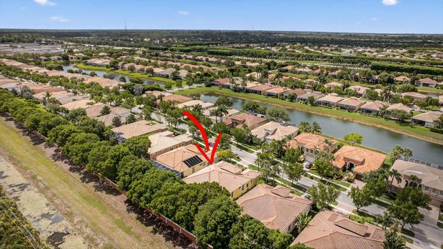 8873 Via Brilliante, Wellington, FL 33411