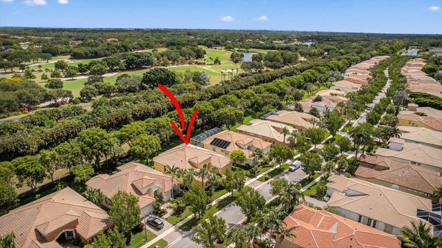 8873 Via Brilliante, Wellington, FL 33411