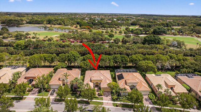 8873 Via Brilliante, Wellington, FL 33411