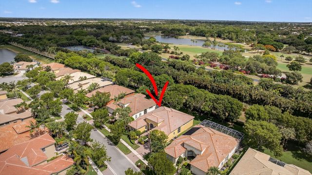 8873 Via Brilliante, Wellington, FL 33411