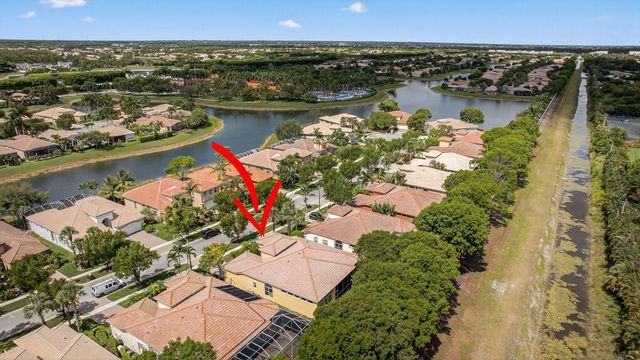 8873 Via Brilliante, Wellington, FL 33411
