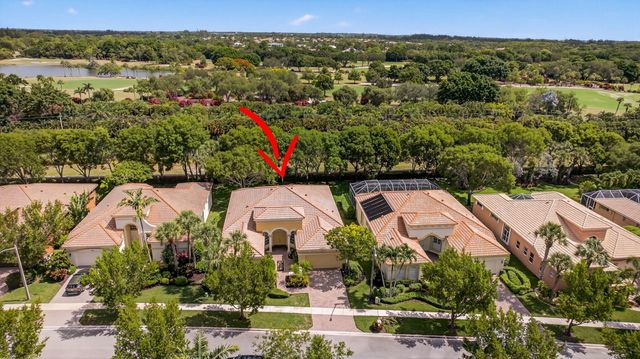 8873 Via Brilliante, Wellington, FL 33411