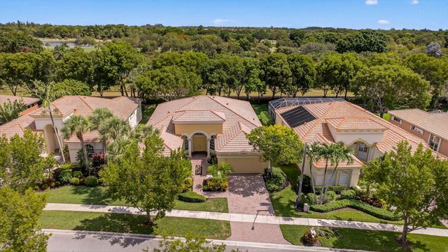 8873 Via Brilliante, Wellington, FL 33411