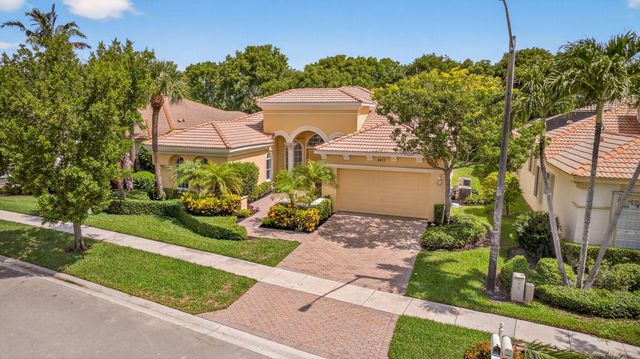 8873 Via Brilliante, Wellington, FL 33411