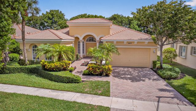 8873 Via Brilliante, Wellington, FL 33411