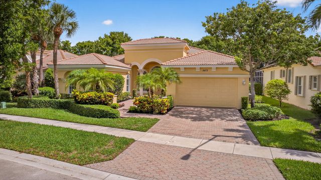 8873 Via Brilliante, Wellington, FL 33411