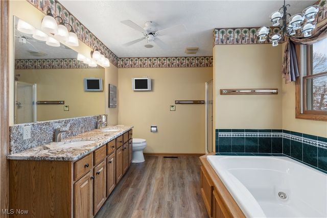 3885 Mount Vernon Boulevard, Norton, OH 44203