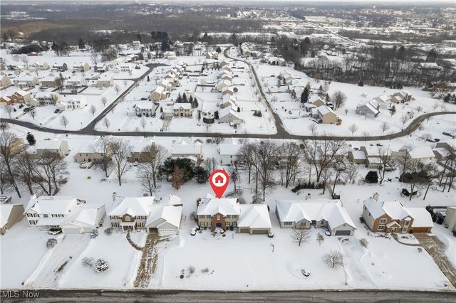 3885 Mount Vernon Boulevard, Norton, OH 44203