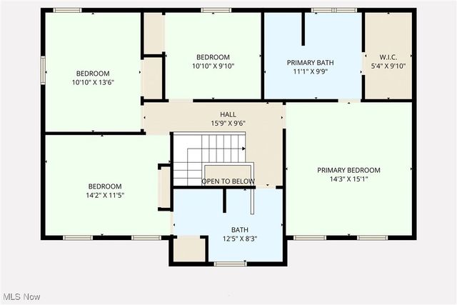 3885 Mount Vernon Boulevard, Norton, OH 44203