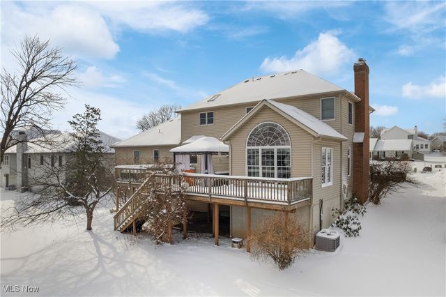 3885 Mount Vernon Boulevard, Norton, OH 44203