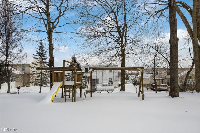 3885 Mount Vernon Boulevard, Norton, OH 44203