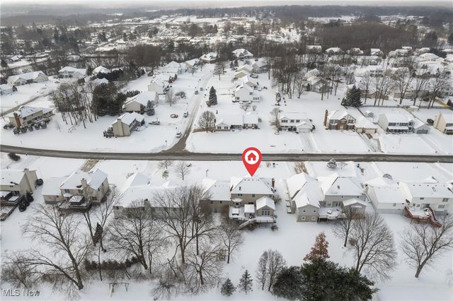 3885 Mount Vernon Boulevard, Norton, OH 44203