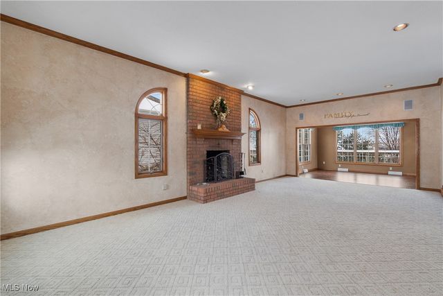 3885 Mount Vernon Boulevard, Norton, OH 44203