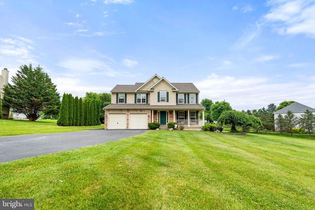 146 MANCHESTER DR, Rising Sun, MD 21911