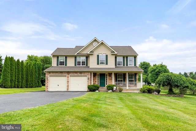 146 MANCHESTER DR, Rising Sun, MD 21911
