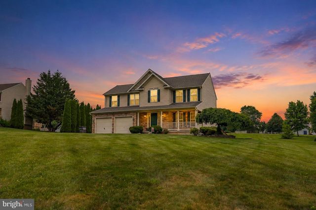 146 MANCHESTER DR, Rising Sun, MD 21911