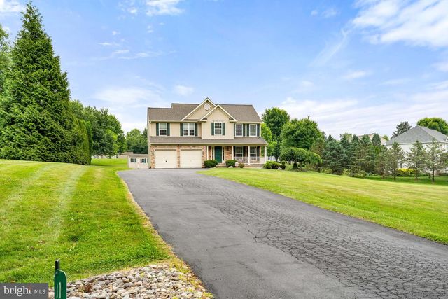 146 MANCHESTER DR, Rising Sun, MD 21911