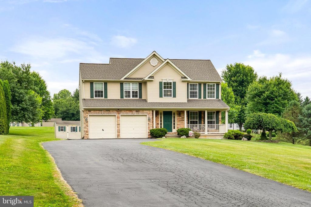 146 MANCHESTER DR, Rising Sun, MD 21911