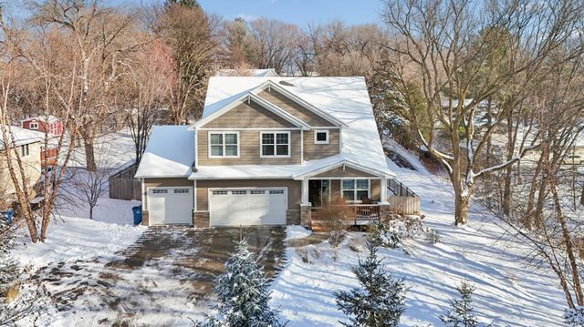 5009 Williston Road, Minnetonka, MN 55345