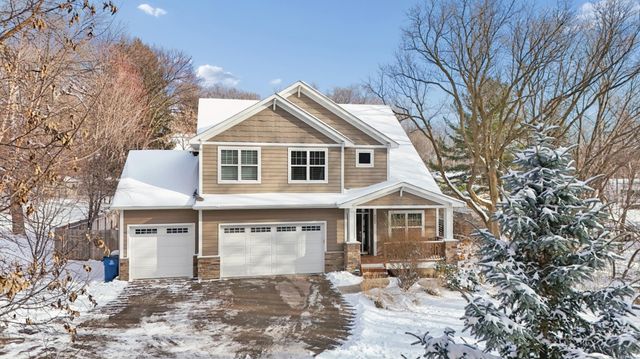 5009 Williston Road, Minnetonka, MN 55345